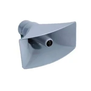 Scarecrow One Shot 10-Watt additional Loudspeaker IP65