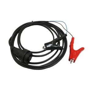 Scarecrow 180 360 and B.I.R.D.12V DC Battery Power Lead