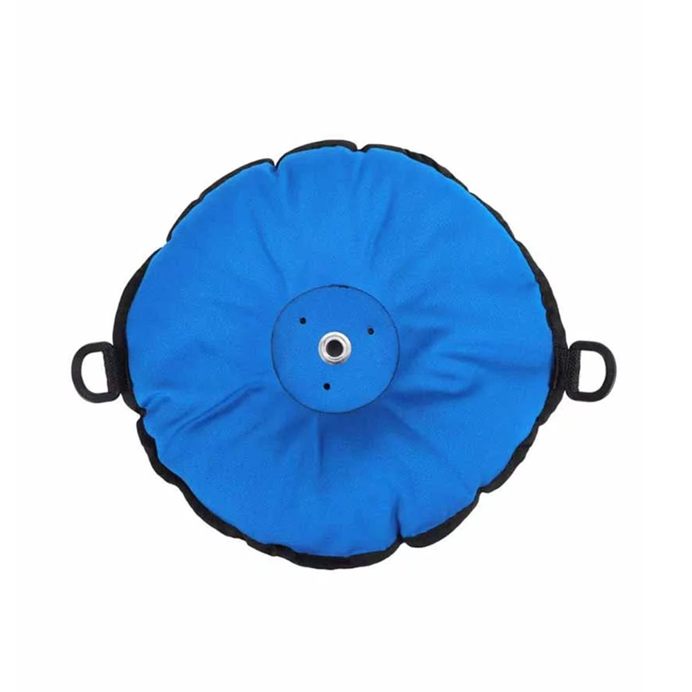 Daddi Long Legs Sandbag Boat Base