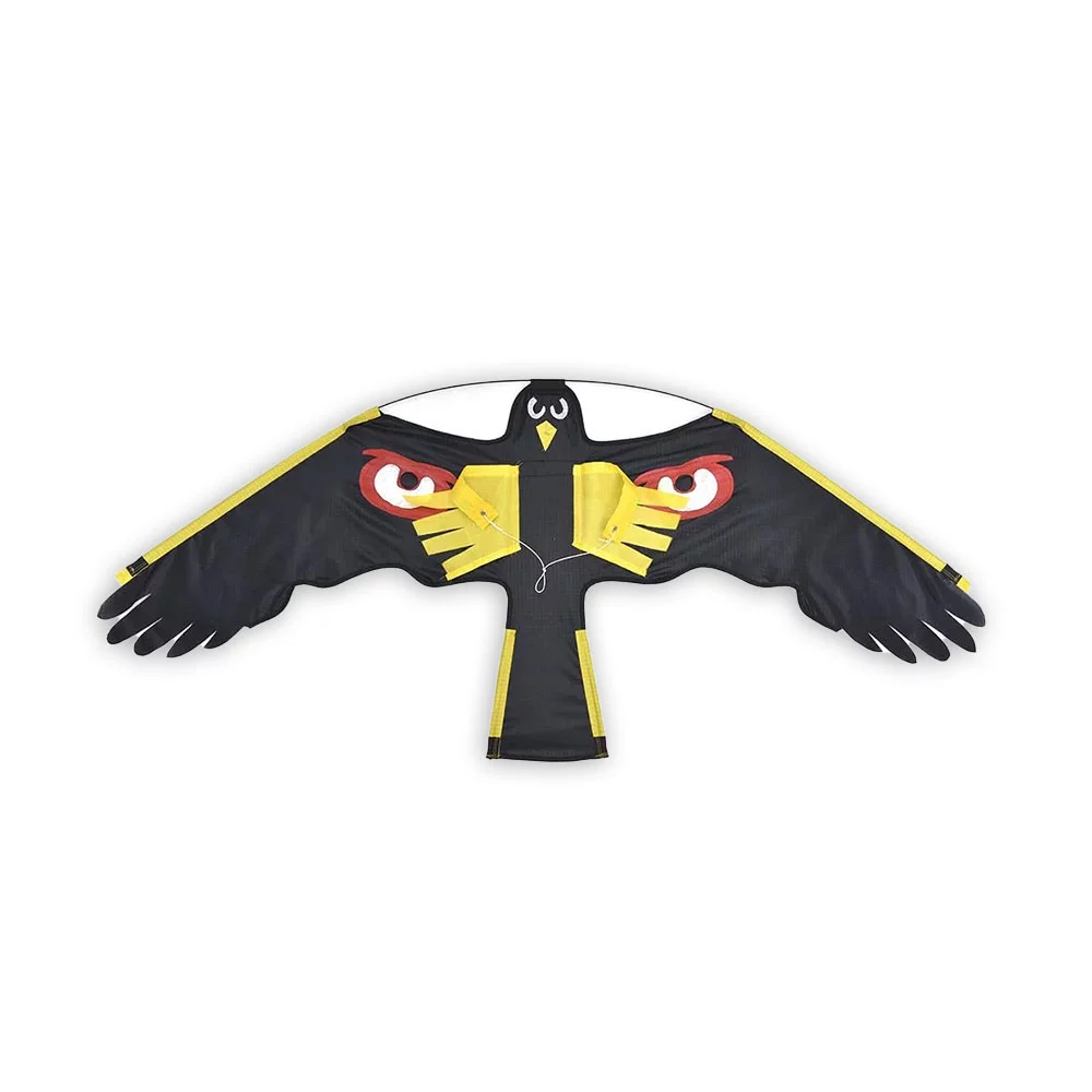 Hawk Kite Bird Scarer Spares