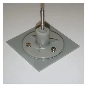 Daddi Long Legs Surface-Mount Base
