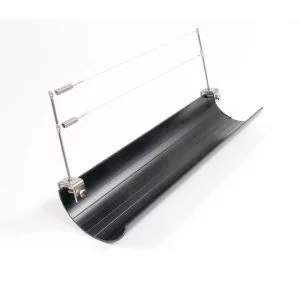 Pigeon Posts for Gutters
