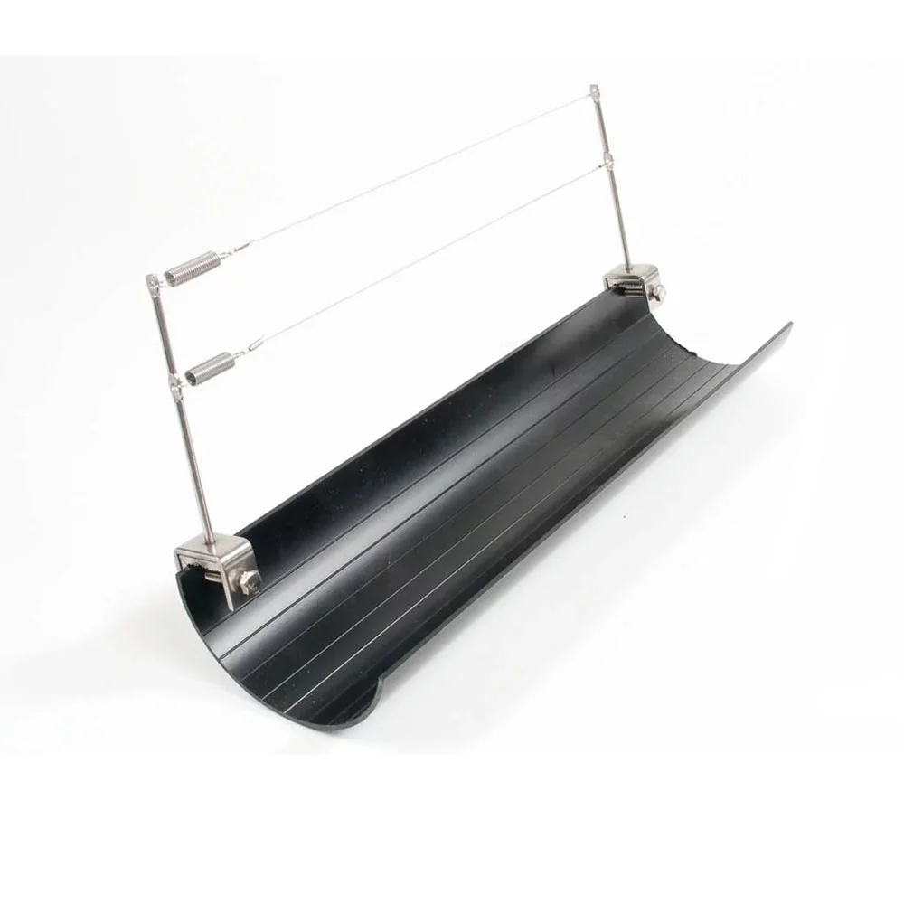 Pigeon Posts for Gutters