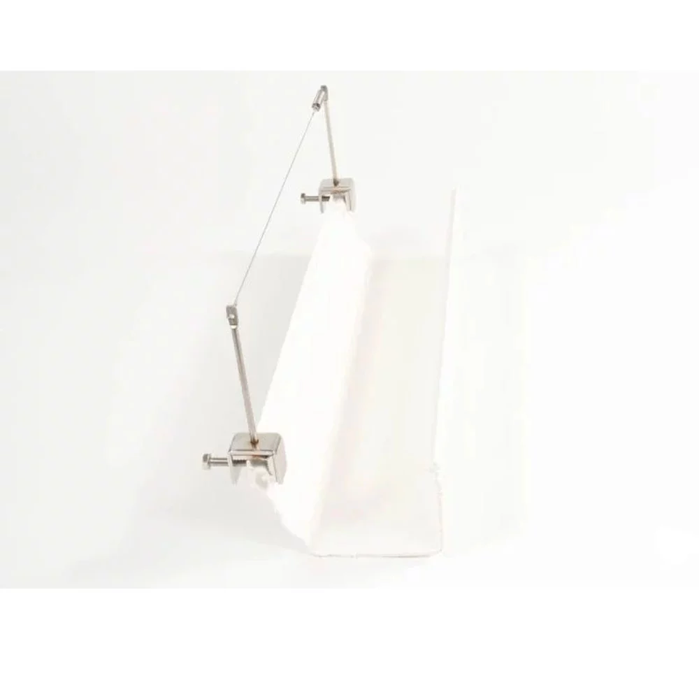 Pigeon Post and Wire Kits For Guttering