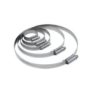Rail Clamps 10 Pack