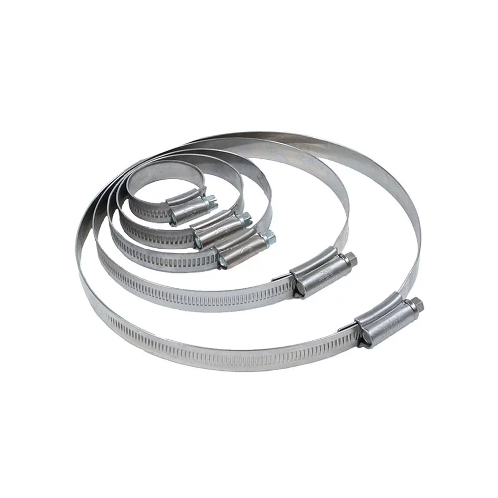 Rail Clamps 10 Pack