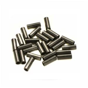 Nickel Crimp For Bird Wire 100 Pack