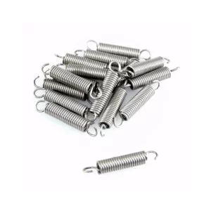 Pigeon Wire Standard Spring 100 Pack