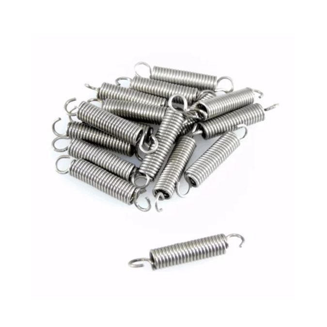 Pigeon Wire Standard Spring 100 Pack - EnviroGuard