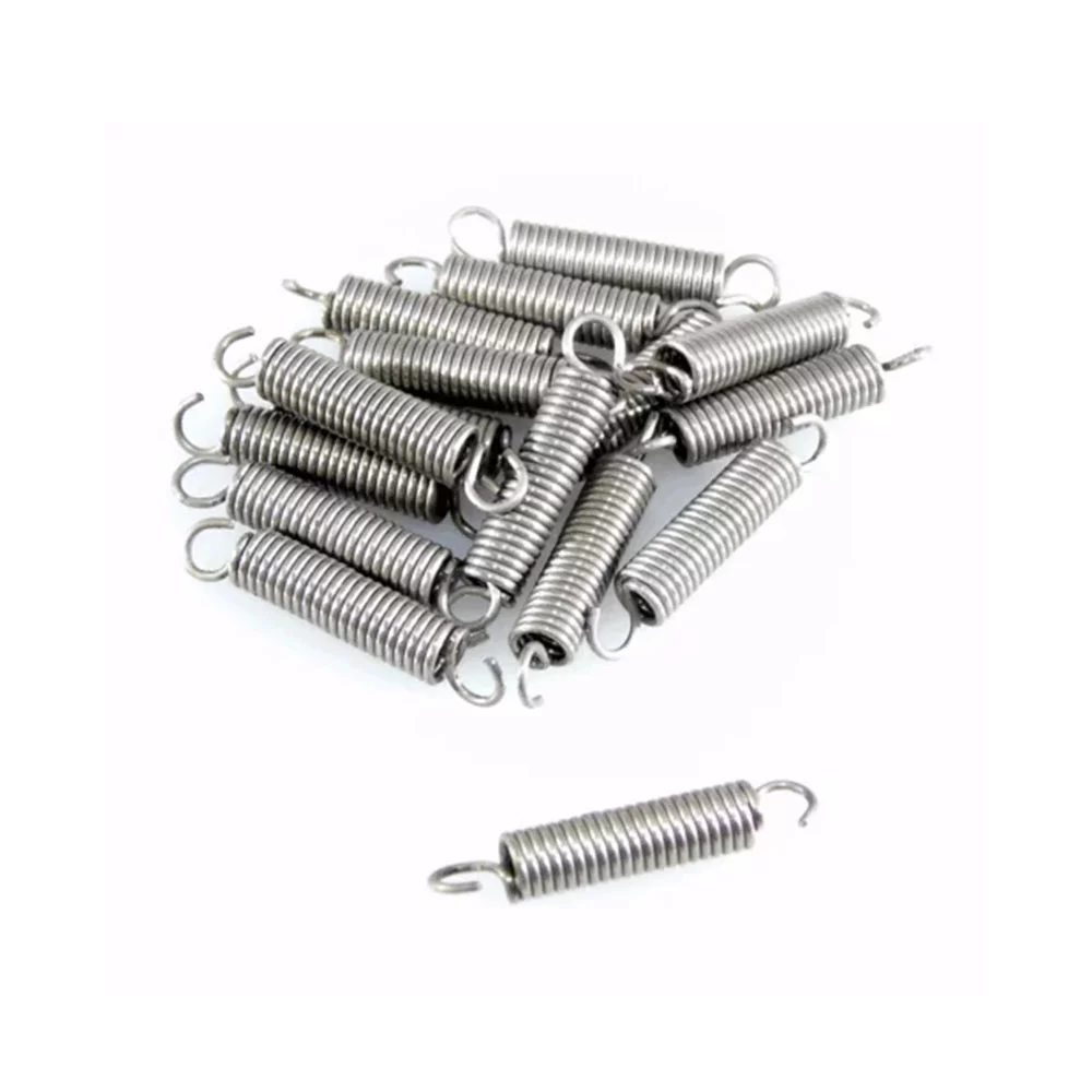 Pigeon Wire Standard Spring 100 Pack