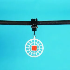 Birdmark Afterglow Bird Flight Diverter