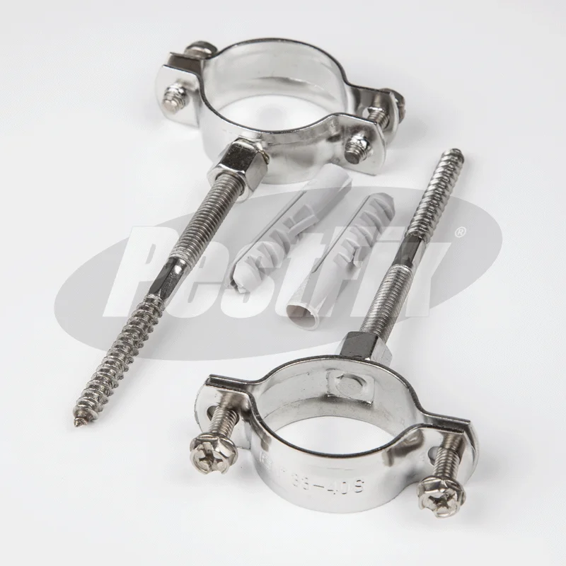 Hawk Kite Screw-In Fixing Kit For Timber and Masonry