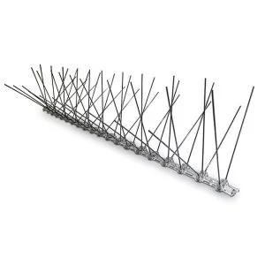 Enviroguard Wide Pigeon Spikes Per Metre