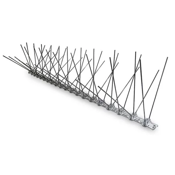 Enviroguard Wide Pigeon Spikes Per Metre