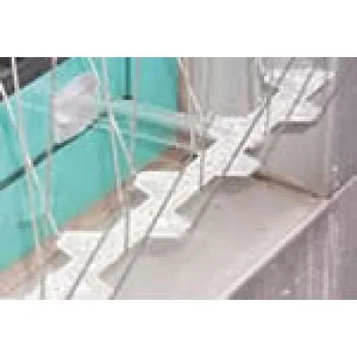 Seagull Spike Window Kit