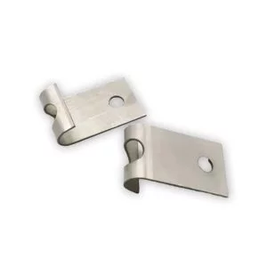 Multi Purpose Wire Rope Stainless Intermediate Bracket X 100