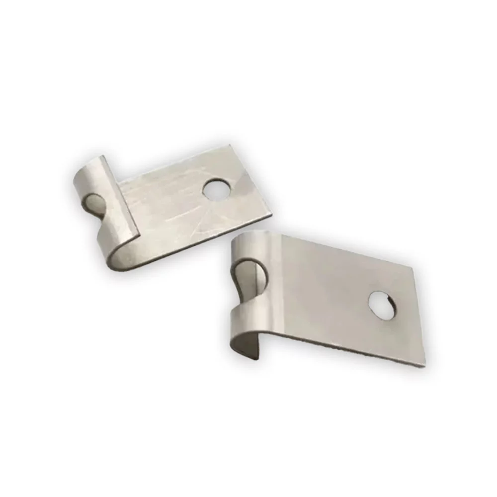 Multi Purpose Wire Rope Stainless Intermediate Bracket X 100