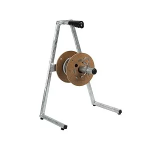 Wire Rope Reel Dispenser