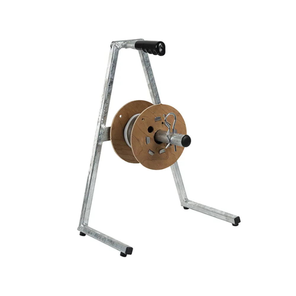 Wire Rope Reel Dispenser
