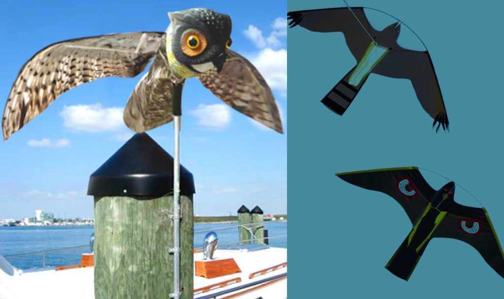 Bird Scarers EnviroGuard