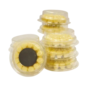 Killgerm Chemicals Ready Made Bird Free Fire Gel 15 x Magnetic Trays