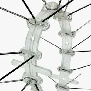 Enviroguard Wide Pigeon Spikes Per Metre