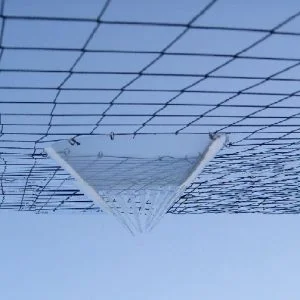 Bird Scape Humane Netting Escape Funnels