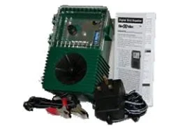 Woodpecker Pro Digital Bird Scarer