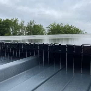 Solarguard 160mm Adjustable Solar Spike
