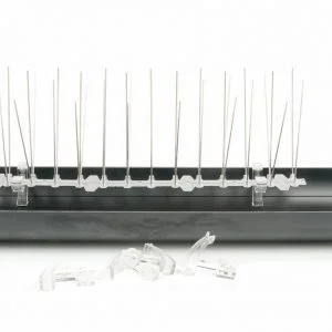 Seagull Spikes Gutter Kit
