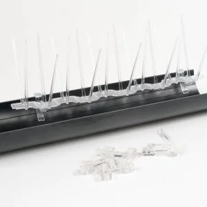 Pigeon Spike Gutter Kits