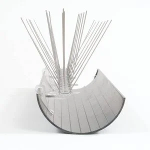 Pigeon Spike Gutter Kits