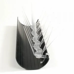Pigeon Spike Gutter Kits