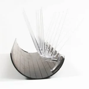 Pigeon Spike Gutter Kits
