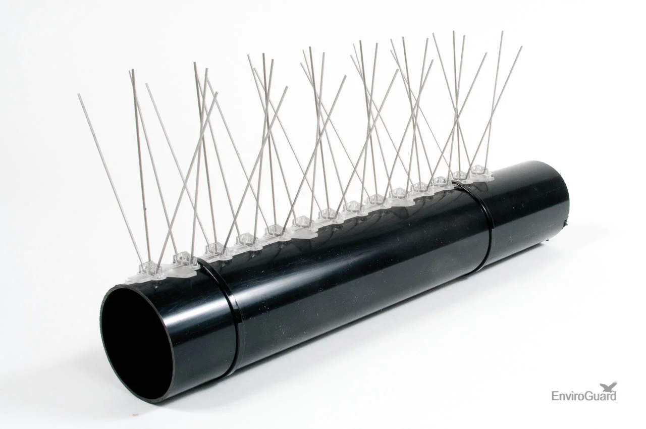 Cable Ties 430mm For Pipe Mounting