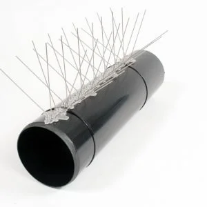 Seagull Spikes Pipe Kit