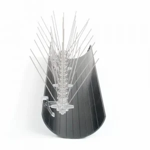 Seagull Spikes Gutter Kit