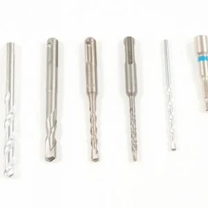 6mm Masonry Drill Bit