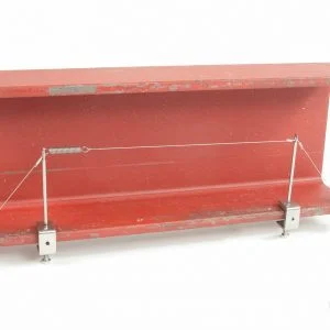 Pigeon Post and Wire Kits For Steelwork