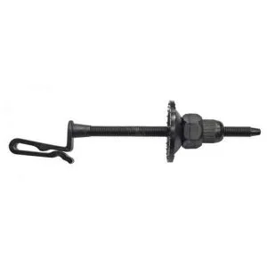 Premium Adjustable Solarguard Mesh Clips