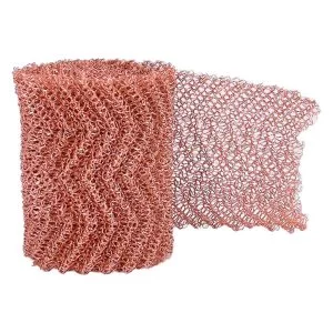 STUF-FIT Copper Mesh Wire