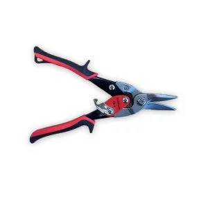 Wire cutters for bird control mesh