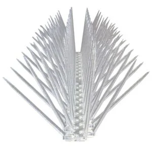 Small Species Plastic Bird Spike