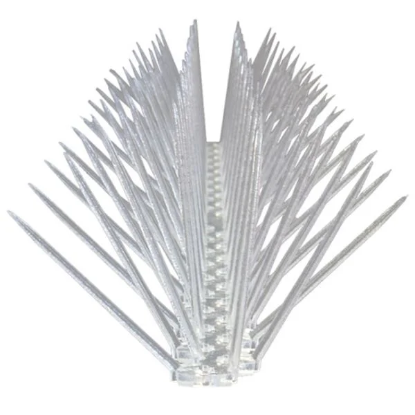 Small Species Plastic Bird Spike