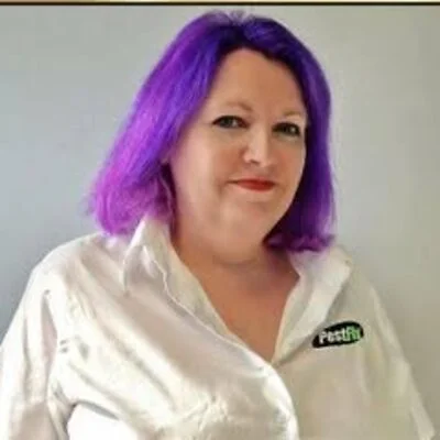 Elaine Bliss