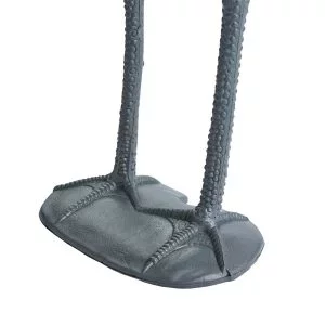 Decoy Heron