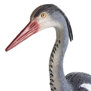 Decoy Heron