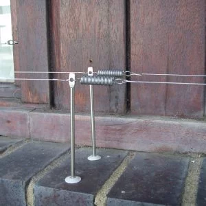Masonry Rivets Intermediate Masonry Fixing