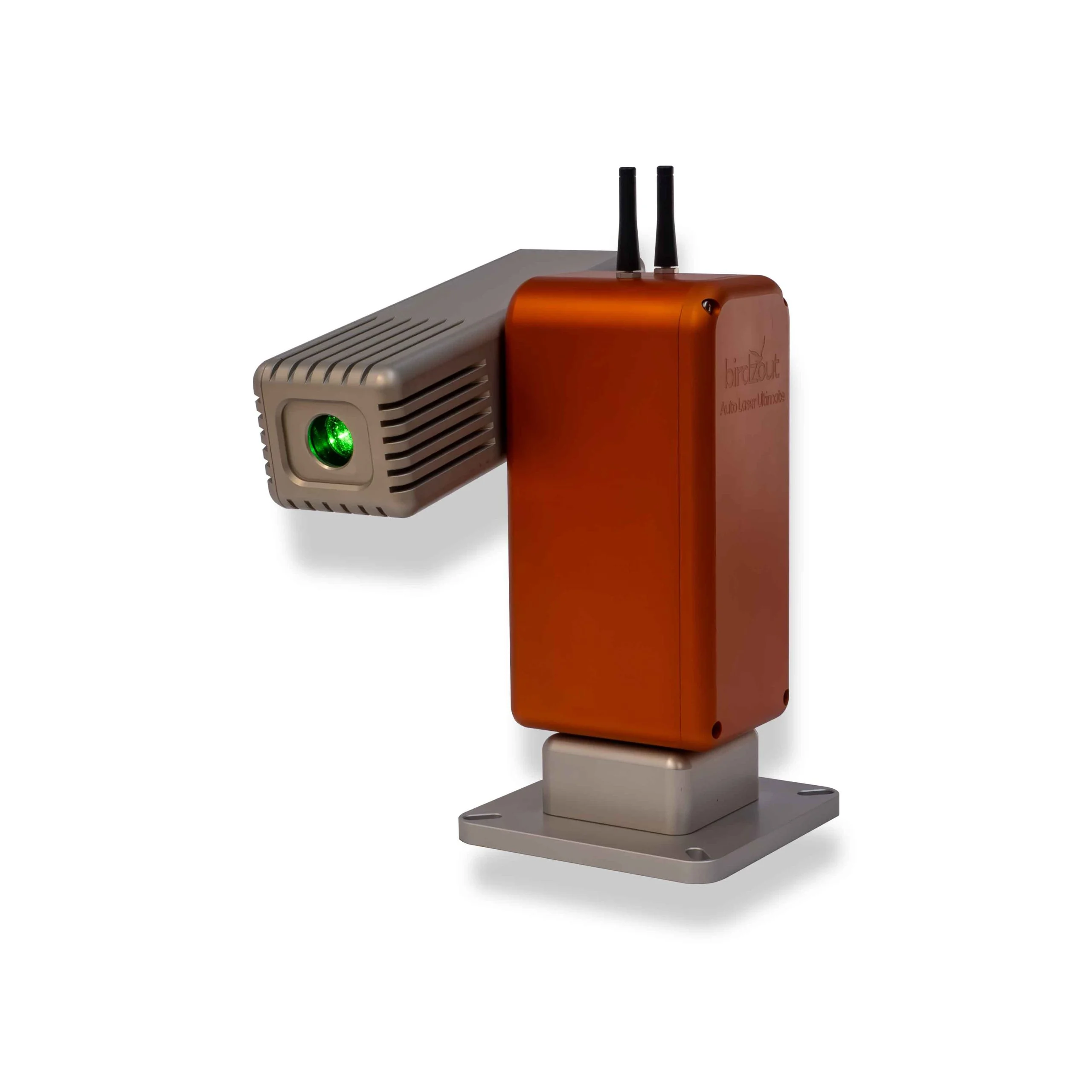 Birdzout MK2 Professional Auto Laser