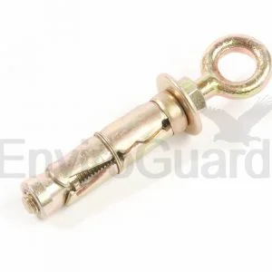 Forged Corner Eye Bolt For Masonry